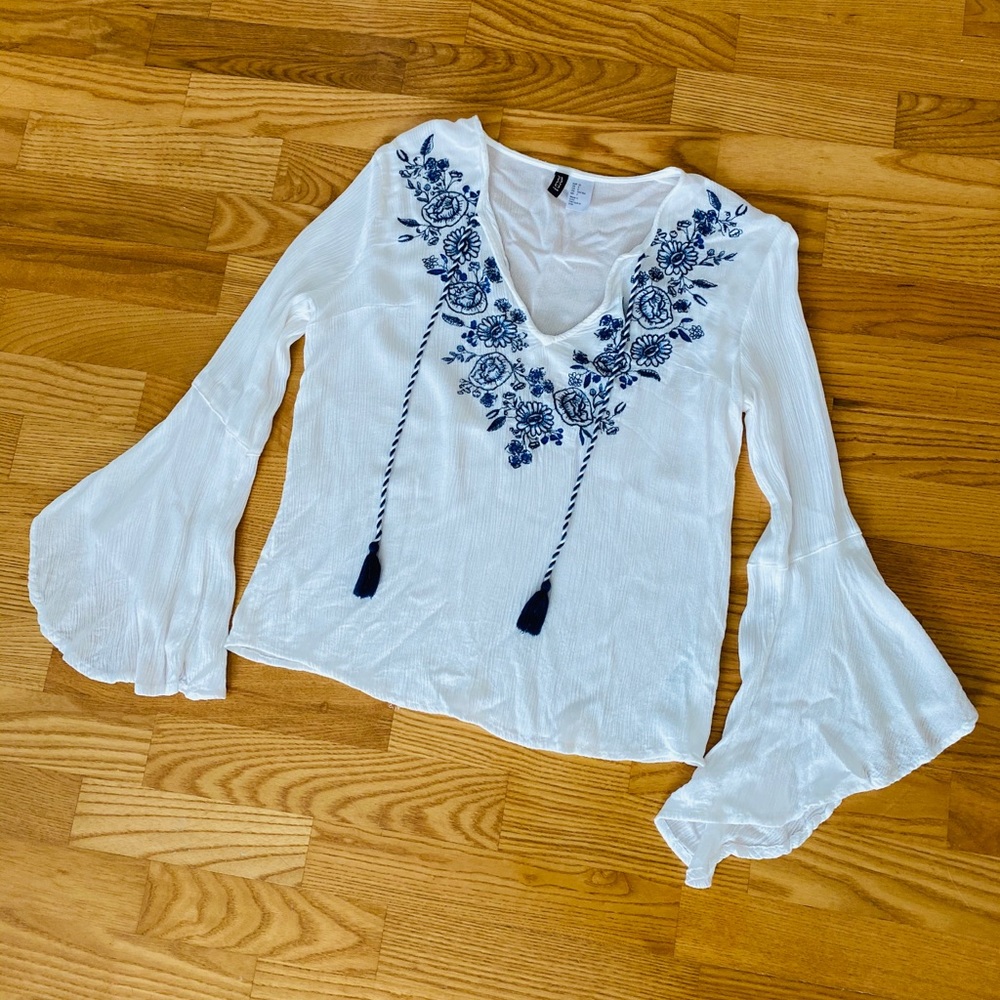 Cutie top